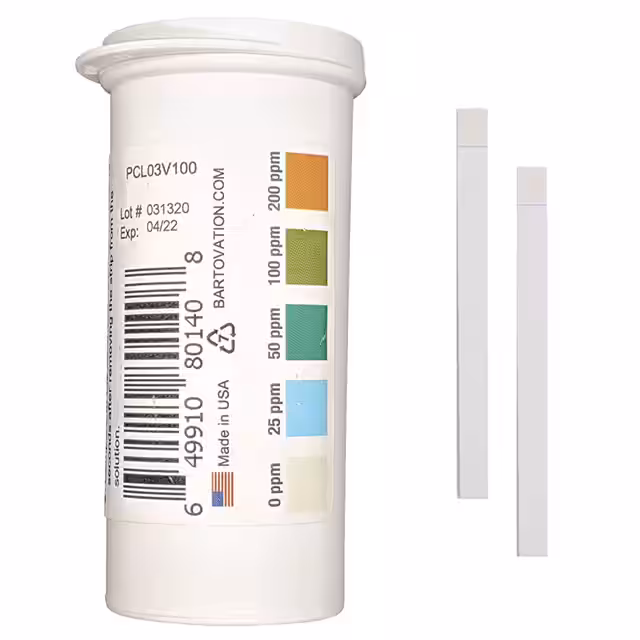 Bartovation PCL03V100