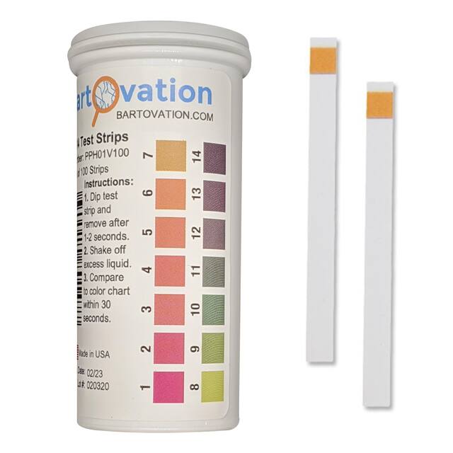Bartovation PPH01V100