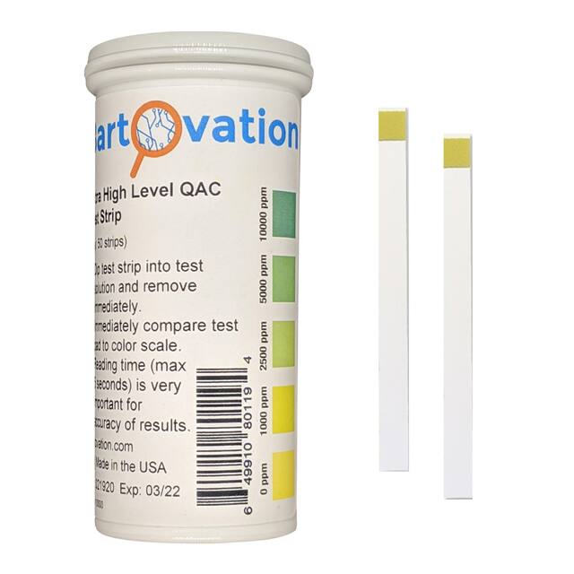 Bartovation PQT04V50