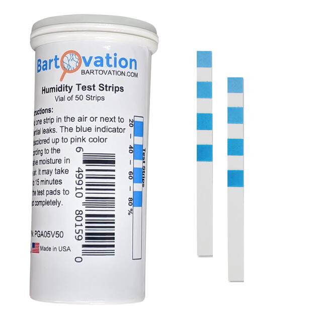 Bartovation PGA05V50