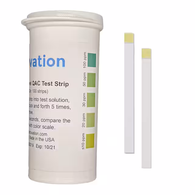 Bartovation PQT01V100
