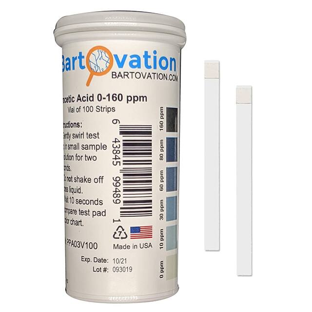 Bartovation PPA03V100