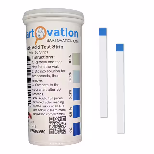 Bartovation PSS02V50