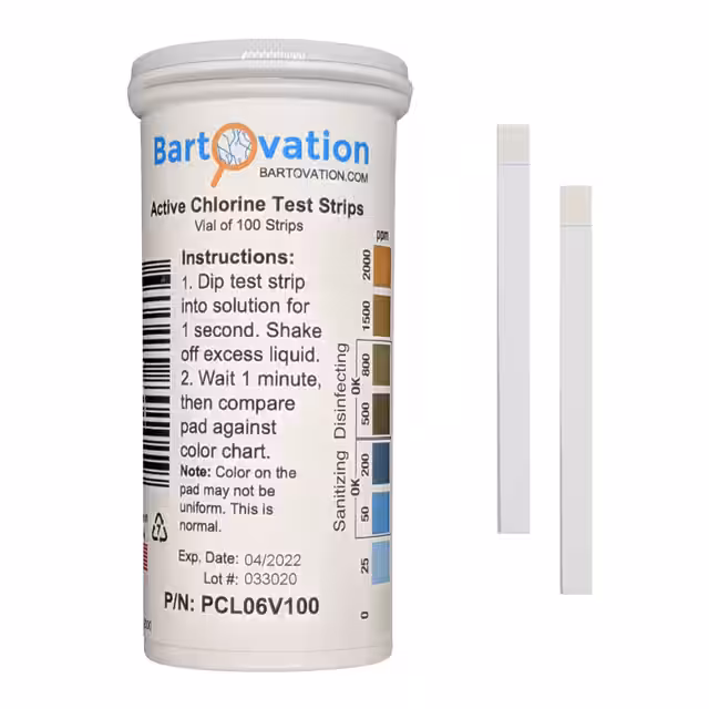 Bartovation PCL06V100