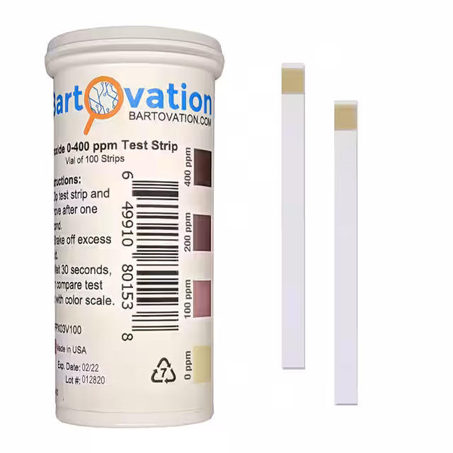 Bartovation PPX03V100