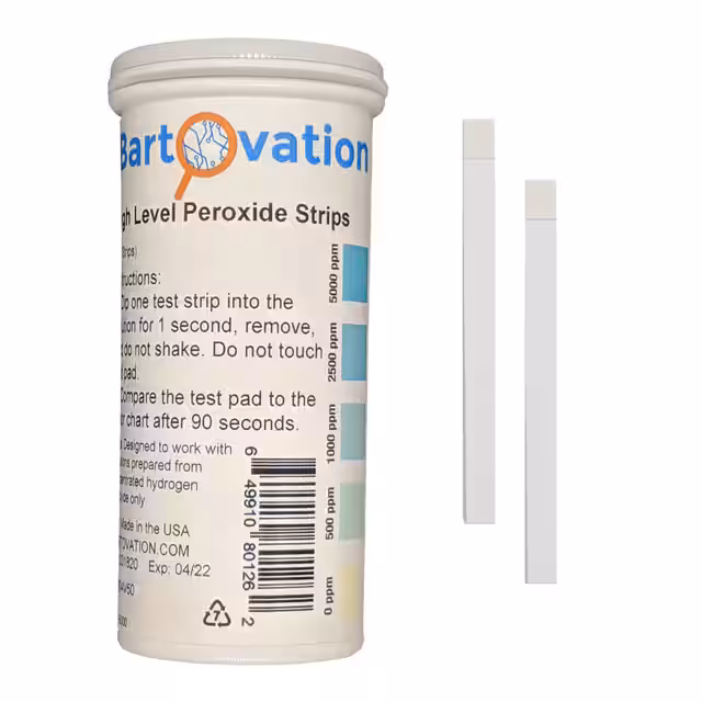 Bartovation PPX04V50