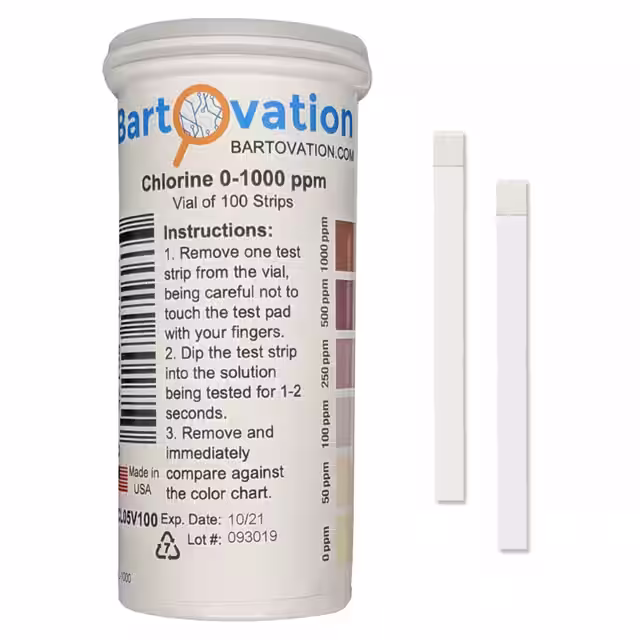 Bartovation PCL05V100
