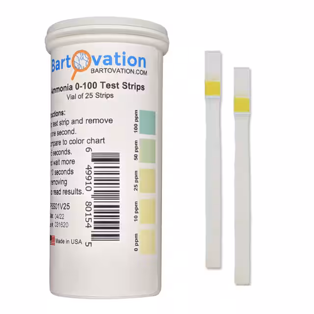 Bartovation PSS01V25