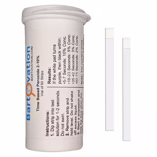 Bartovation PPX01V50