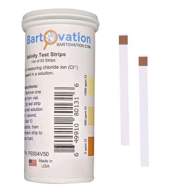 Bartovation PSS04V50