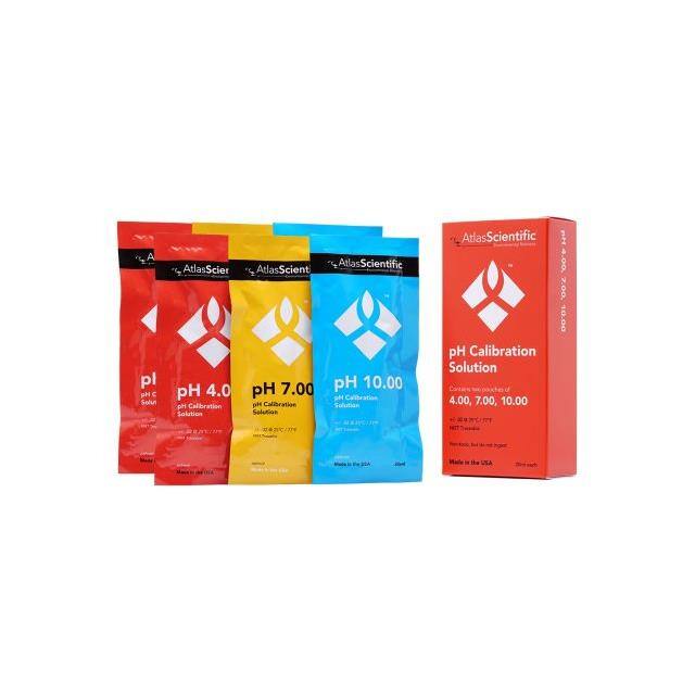 Atlas Scientific ASPHSP-3