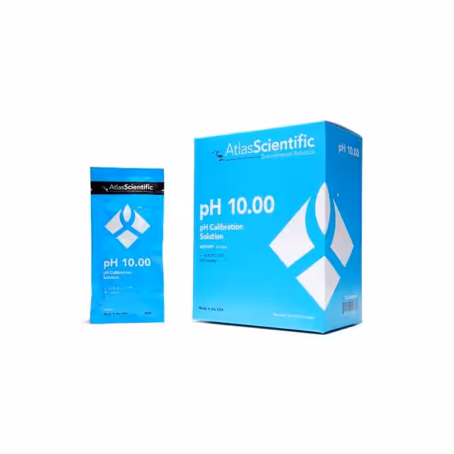 Atlas Scientific CHEM-PH-4