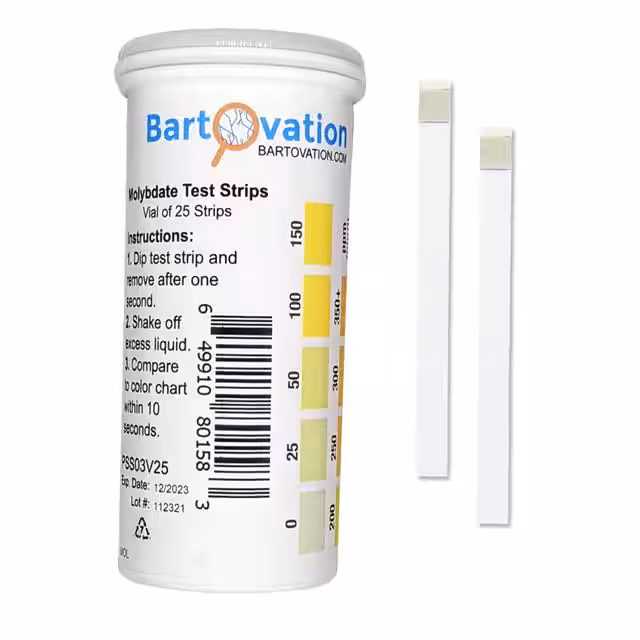 Bartovation PSS03V25