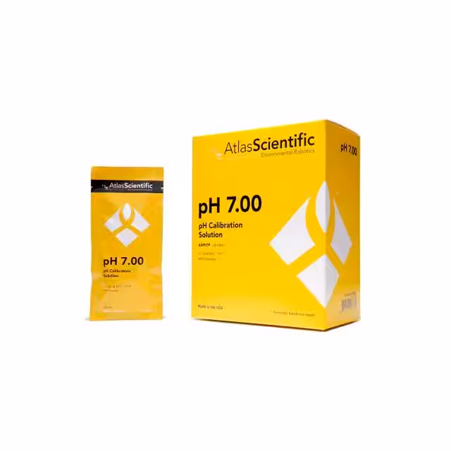 Atlas Scientific ASPH10P-25