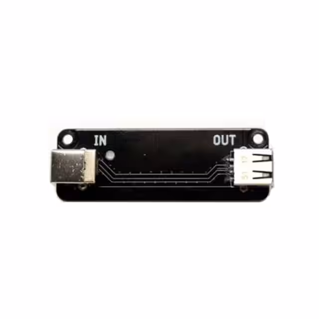 Joulescope FP01-USB-001