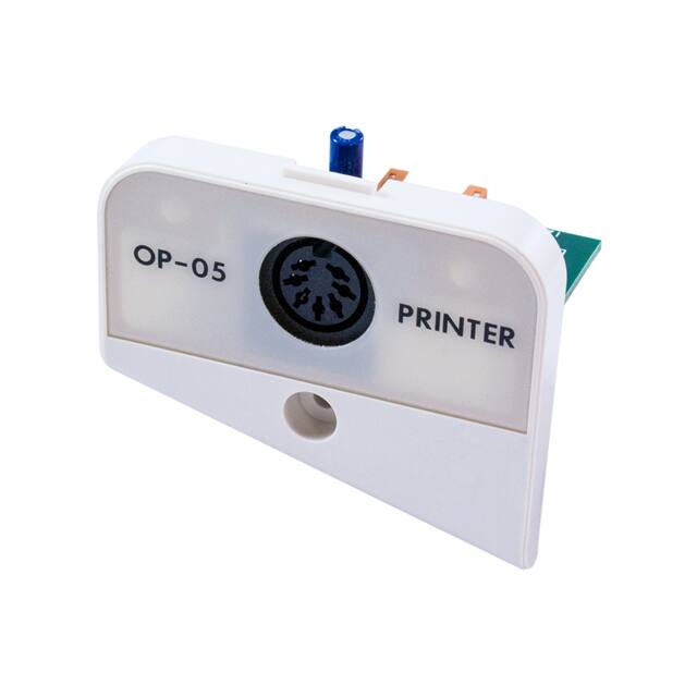 A&D Engineering HD-05