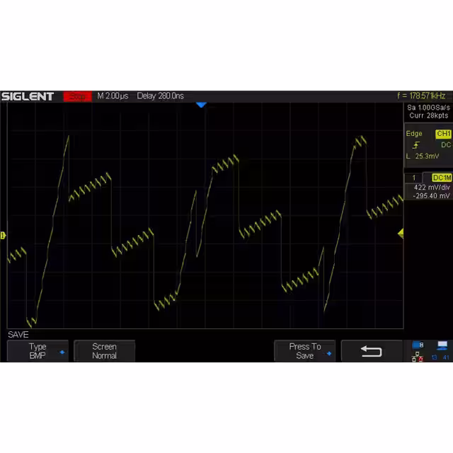 Siglent Technologies SDS-2000X-FG