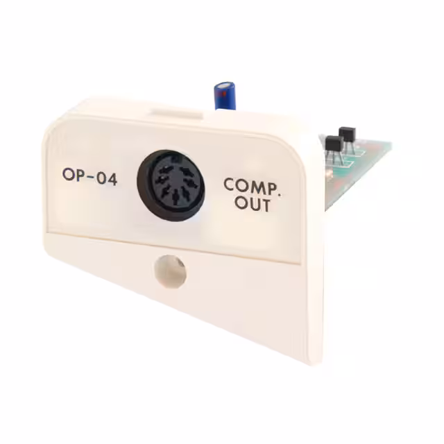 A&D Engineering HD-04