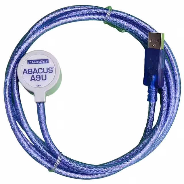 TransData, Inc. 44A0038