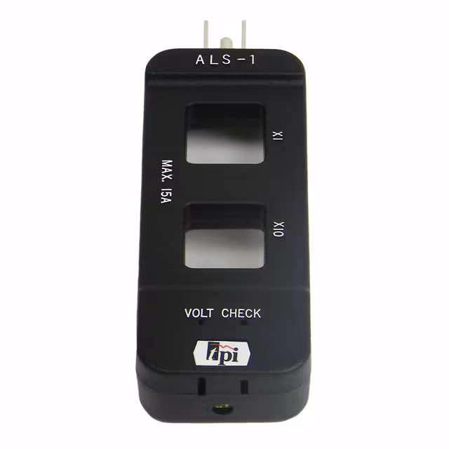 Test Products International (TPI) A202