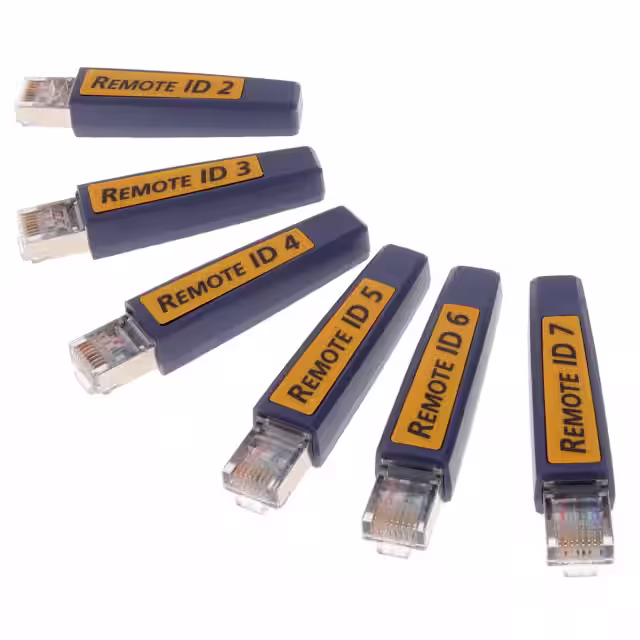 Fluke Networks REMOTEID-KIT