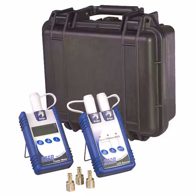 Tempo Communications 900B
