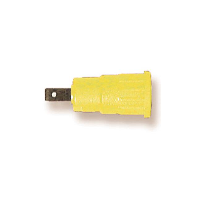 NTE Electronics, Inc. 72-048