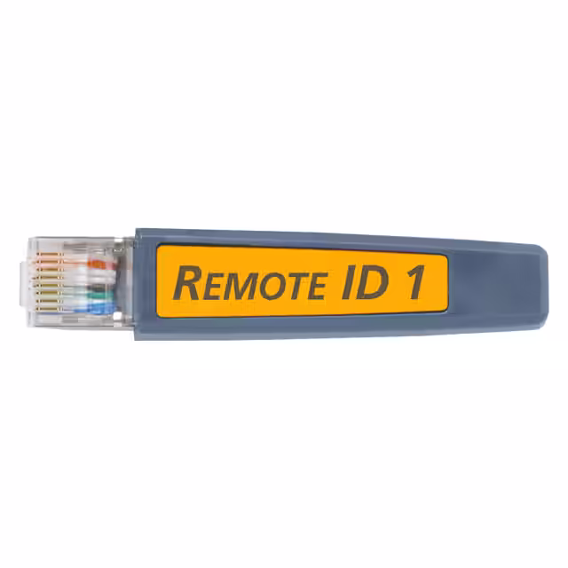 Fluke Networks REMOTEID-1