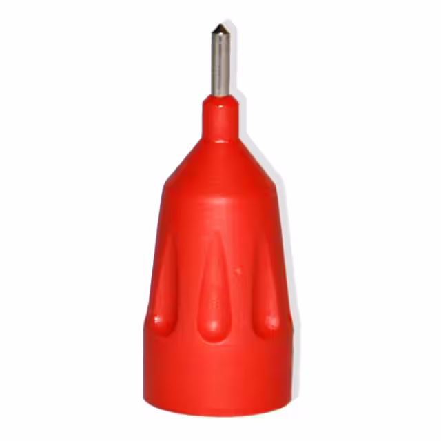 E-Z-Hook 9398RED