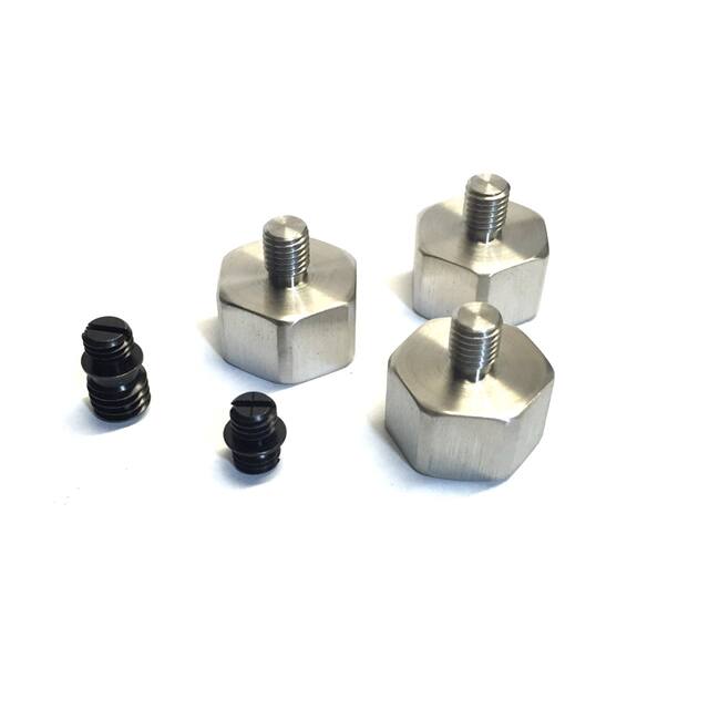 Amphenol Wilcoxon Sensing Technologies REF002