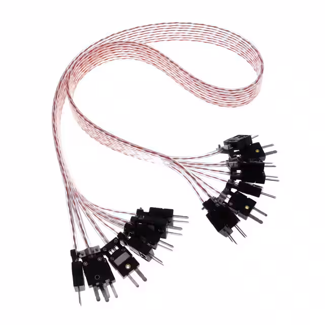 Cicoil TC-J-08-CA003