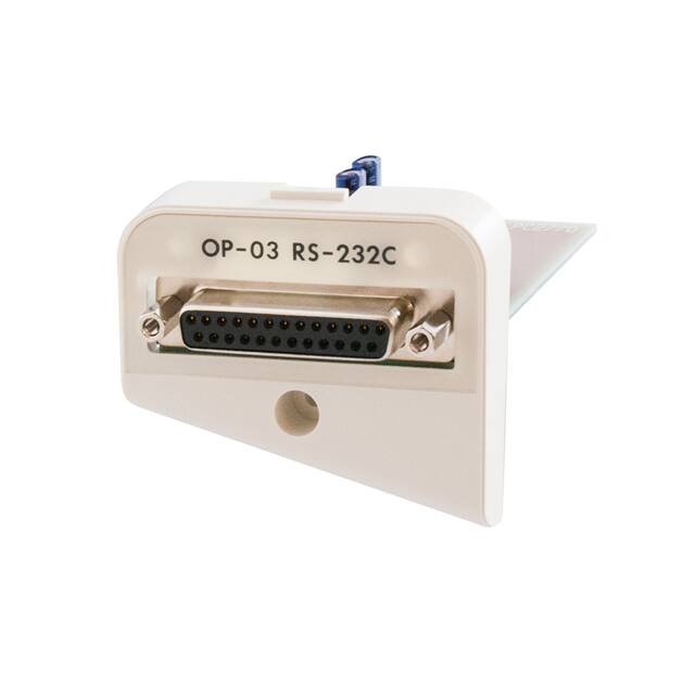 A&D Engineering HD-03
