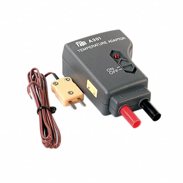 Test Products International (TPI) A301