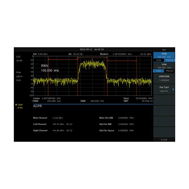 Teledyne LeCroy T3SA3000-ADM