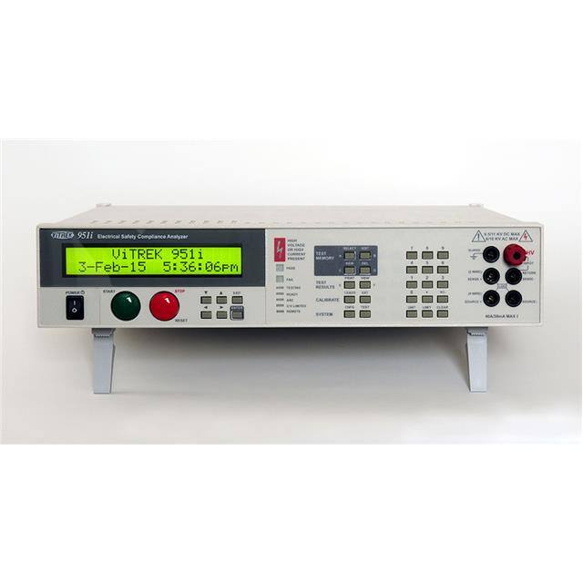 Vitrek AC-30