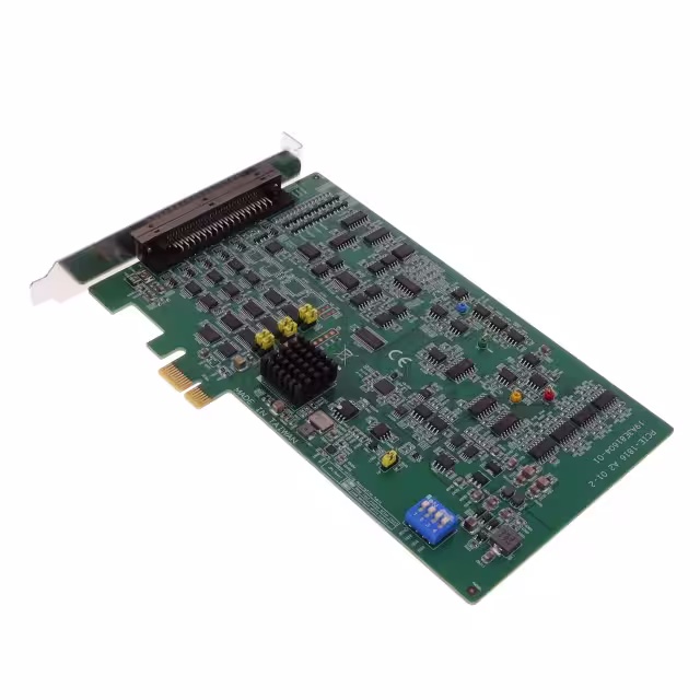 Advantech PCIE-1816-AE