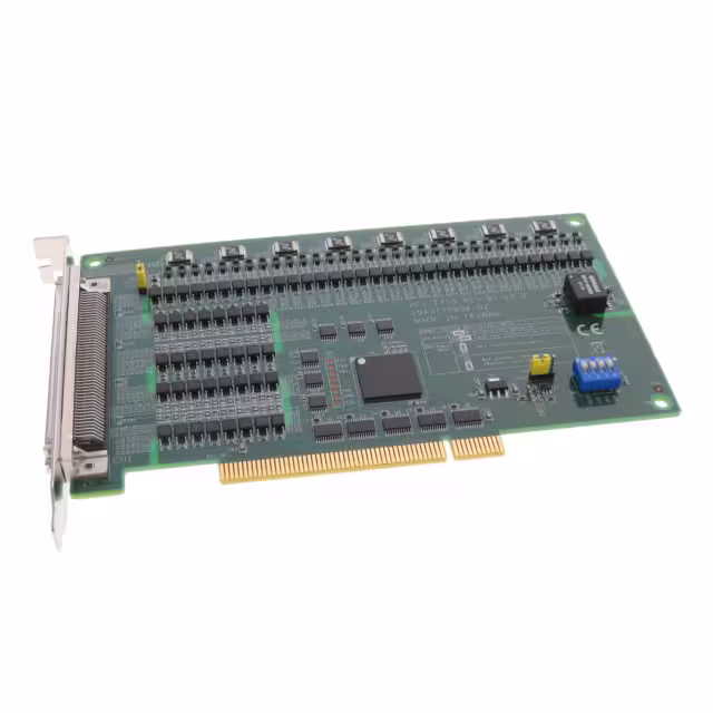 Advantech PCI-1756-BE