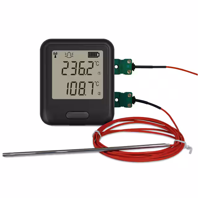 Lascar Electronics EL-WIFI-DULT+