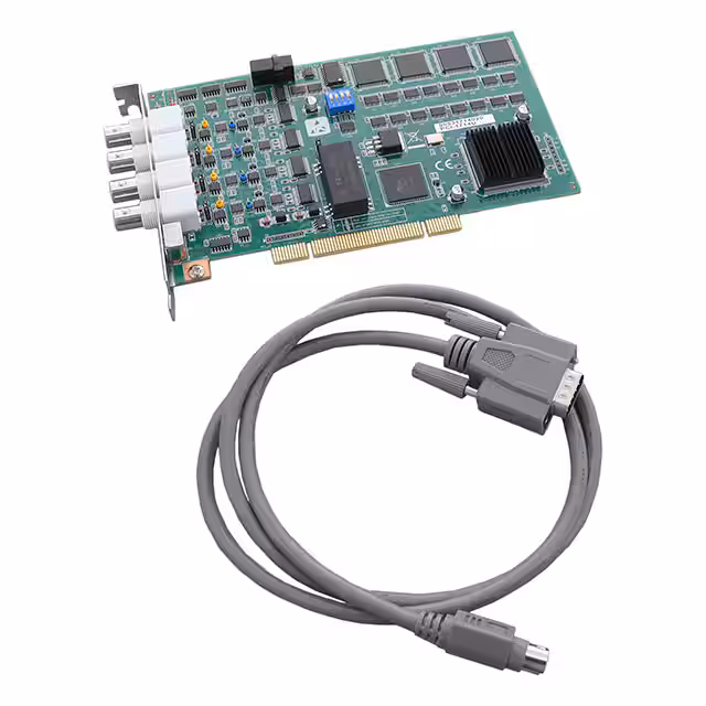Advantech PCI-1714U-BE