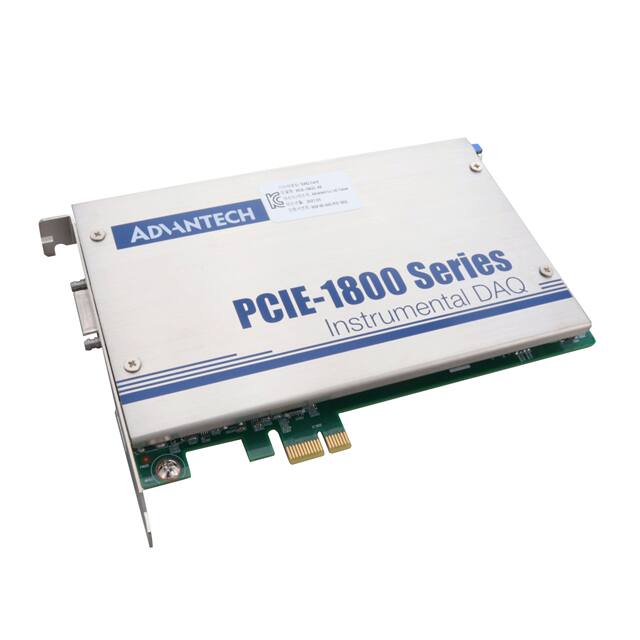Advantech PCIE-1802L-AE