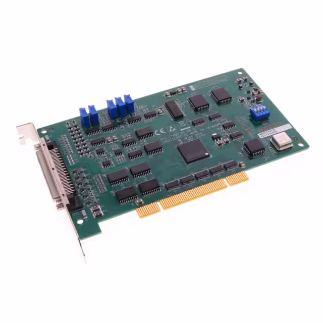 Advantech PCI-1710HGU-DE