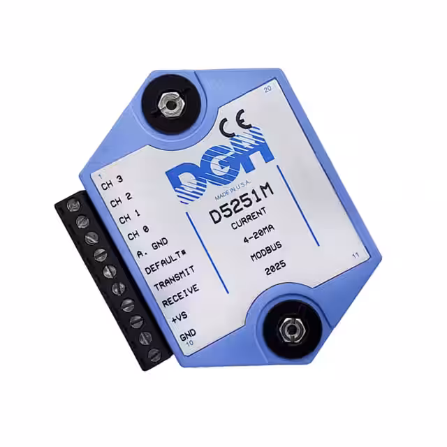 DGH Corporation D5251M