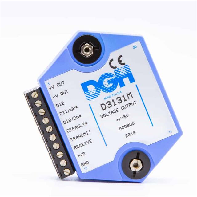 DGH Corporation D3131M