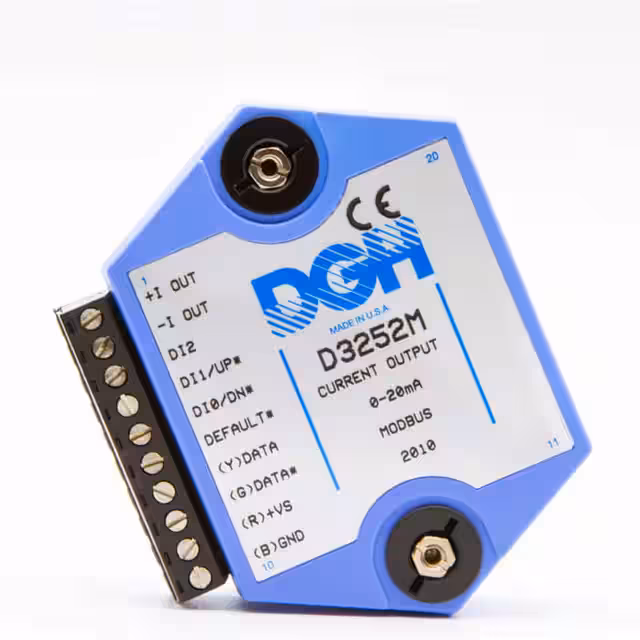 DGH Corporation D3252M