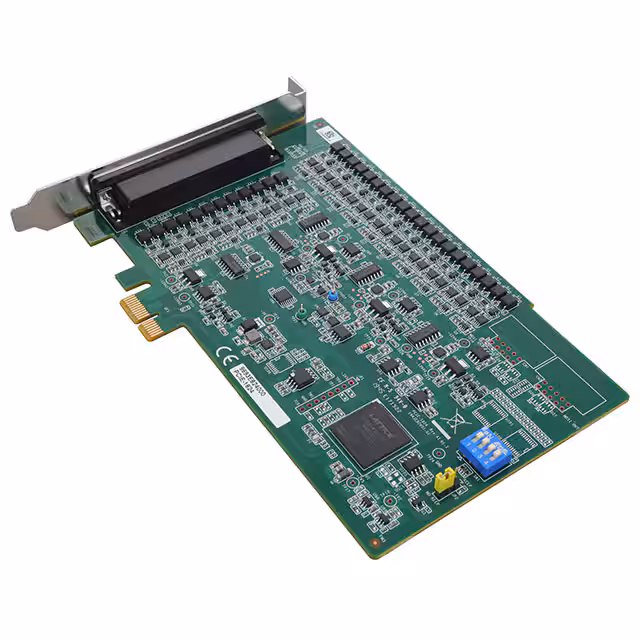 Advantech PCIE-1824-AE