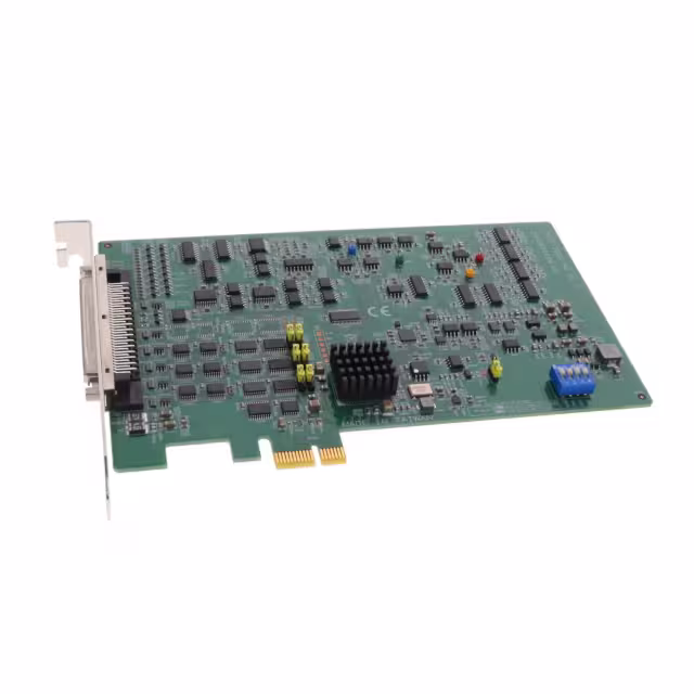 Advantech PCIE-1816H-AE