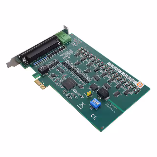 Advantech PCIE-1750U-AE