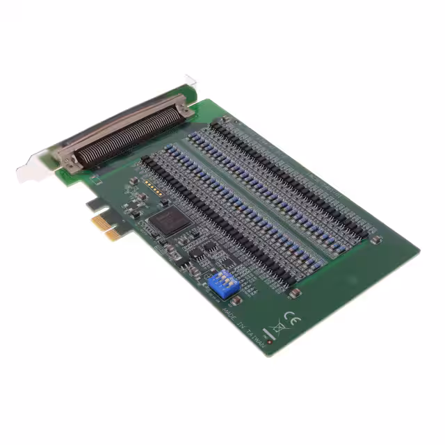 Advantech PCIE-1754-AE