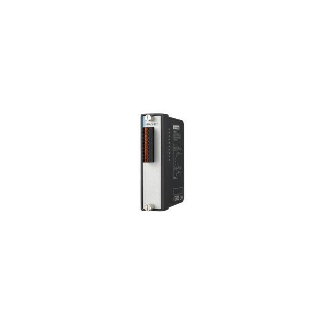 Advantech IDAQ-821-AE