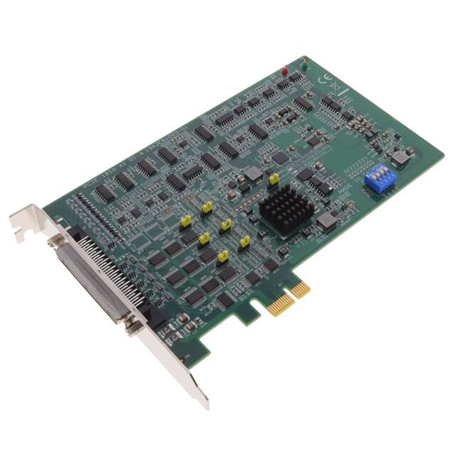 Advantech PCIE-1810-AE